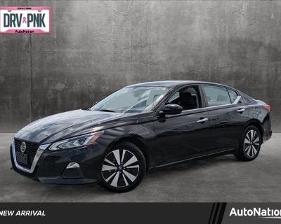 Used Nissan Altima For Sale St. Petersburg, FL | 1N4BL4DVXNN317782 | AutoNation Ford St. Petersburg