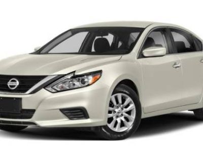 Used 2018 Nissan Altima 2.5 S