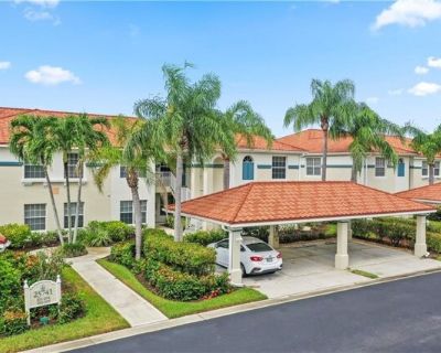 Old Port Rd Apt,estero, Condo For Sale