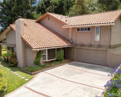 5 Bedroom 3BA 2673 ft Single Family Home For Sale in RANCHO PALOS VERDES, CA