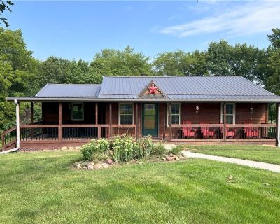 3 Bedroom 2BA 2330 ft Single Family House For Sale in Turney, MO