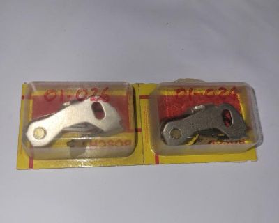 Bosch 01-026 Porsche 911 914 Ignition Points