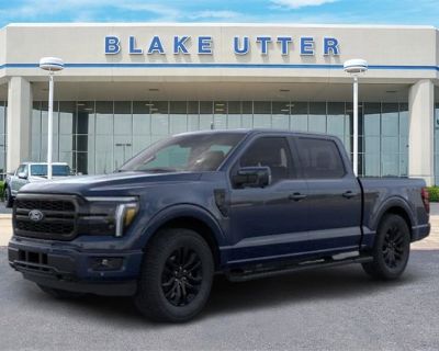 New 2025 Ford F-150 For Sale/Lease | Sherman, TX | VIN# 1FTFW5L84SFC47531