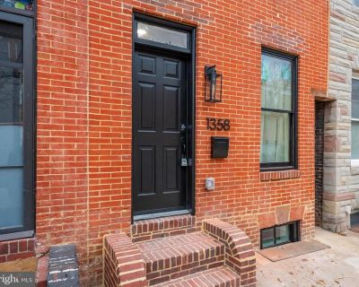 3 Bedroom 3BA 1764 ft Townhouse For Sale in Baltimore, MD