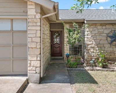 Oat Meadow Dr, Pflugerville, Home For Sale