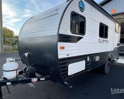 2021 Coachmen 17BH For Sale by Dealer in Elkhart, Indiana