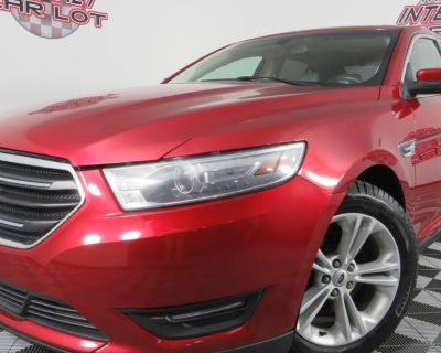 Used 2014 Ford Taurus SEL