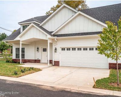 4 Bedroom 4BA 2590 ft Condominium For Sale in LOUISVILLE, KY