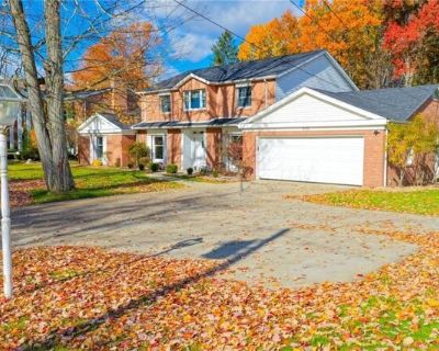 Forest Ln, Sharpsville, Home For Sale