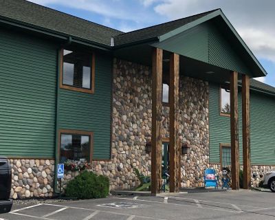 21360 ft Commercial Property For Sale in Grand Rapids, MN
