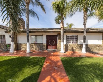 4 Bedroom 4BA 2736 ft Single Family House For Sale in Fontana, CA