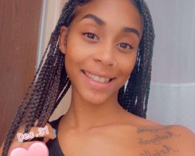 Female Seeking Room in Modesto