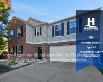 4 Bedroom 3BA 3750 ft Pet-Friendly Apartment For Rent in Morgan County, IN