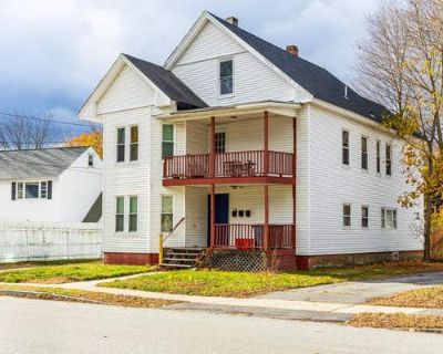 2490 ft Multi Family Home For Sale in KEENE, NH