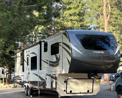 2021 Vanleigh RV FL 377 For Sale by Owner in Sparks, Nevada