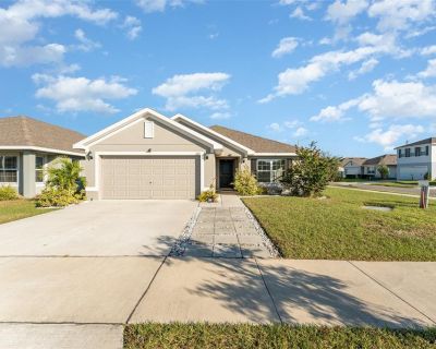 3 Bedroom 2BA 1955 ft Single Family House For Sale in Haines City, FL
