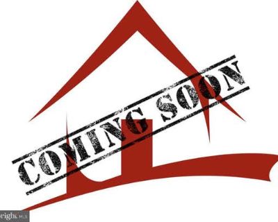 4 Bedroom 1BA 1713 ft Single Family Home For Sale in HAGERSTOWN, MD