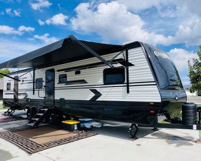 2025 Recreation By Design Other