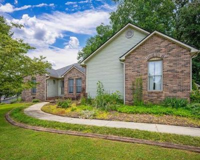 3 Bedroom 2BA 1754 ft Single Family Home For Sale in COOKEVILLE, TN