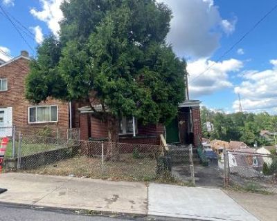 3 Bed 1.0 Bath Preforeclosure Property in Pittsburgh, PA 15216 - Methyl St