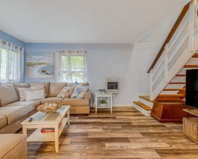 3 Bedroom 2.5BA House Vacation Rental in Angola By The Bay - 22789 Holly Way West,...