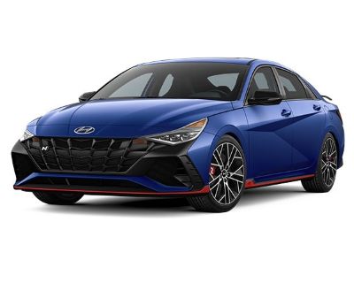 Used 2023 Hyundai Elantra N For Sale | Boyertown PA | KMHLW4AK7PU009960