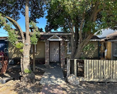 2 Bedroom 1BA 318 ft Single Family Home For Sale in GILROY, CA