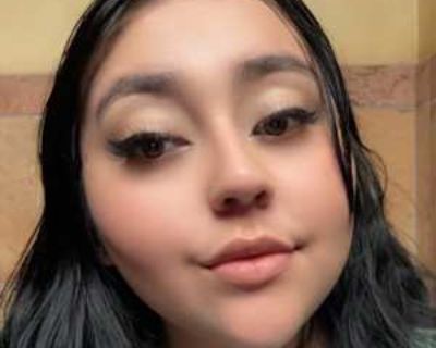 Has a cat * Interested in teaming-up. Budget: $1,300 per month. Ready to move: now. Looking for myself. I have three cats they only stay in my room