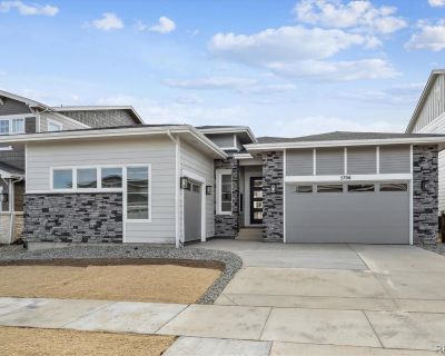 5 Bedroom 3BA 4928 ft Single Family House For Sale in Firestone, CO