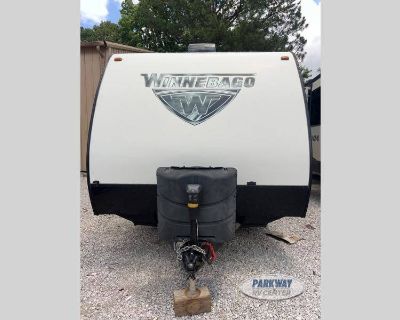 2018 Winnebago 2201DS For Sale by Dealer in Ringgold, Georgia