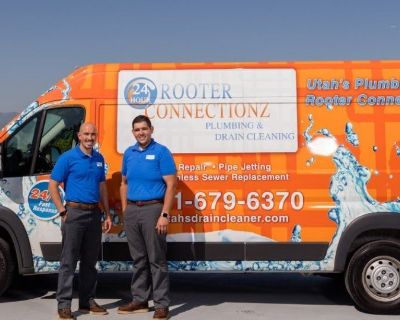24 Hour Rooter Connectionz