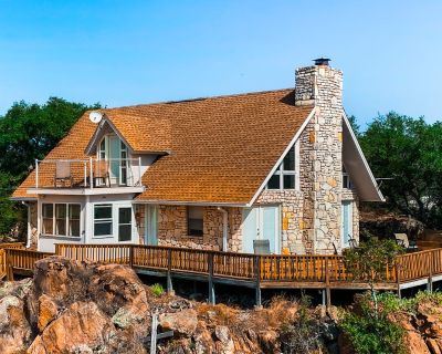 3 Bedroom 2BA Pet-Friendly House Vacation Rental in Granite Peak Vista - Inks Lake,...