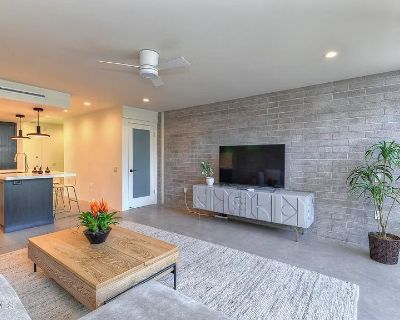 1 Bedroom 1.0 BA 1024 ft Furnished Apartment for Rent in Scottsdale Area, Arizona