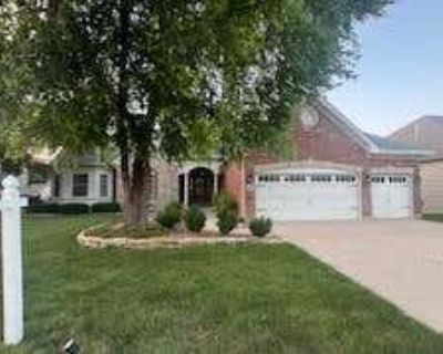 5 Bedroom 4BA 4200 ft Single Family Home For Sale in WENTZVILLE, MO