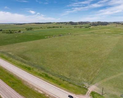 Land For Sale in FAIRBURN, SD