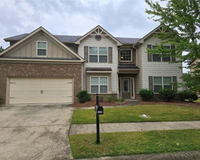 5 Bedroom 3BA 2849 ft Apartment For Rent in Braselton, GA