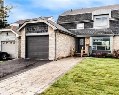 1 Bedroom 4166 ft House For Rent in Oakville, ON