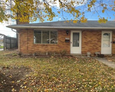 Croftshire Dr Unit,dayton, Flat For Rent