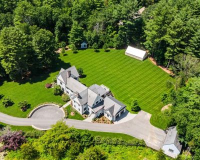 5 Bedroom 5BA 6300 ft Apartment For Rent in Needham, MA