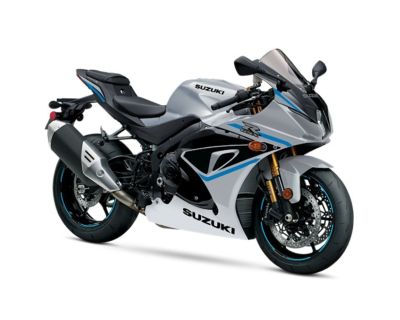 2025 Suzuki GSX-R1000R