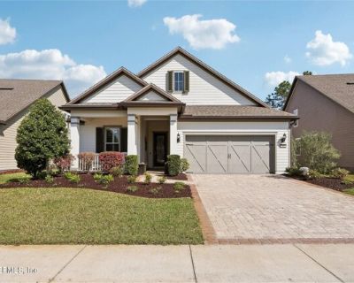 Broomsedge Cir, Saint Augustine, Home For Sale