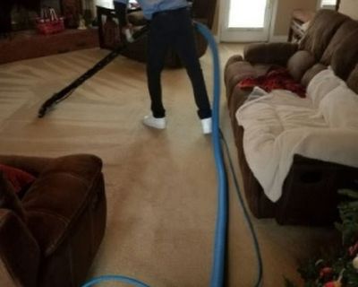 Carpet cleaning services: This Is What Professionals Do