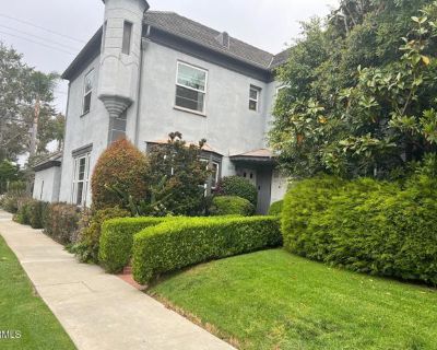 3 Bedroom 1BA 1600 ft House For Rent in Beverly Hills, CA