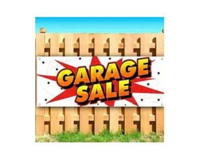Super Garage Sale