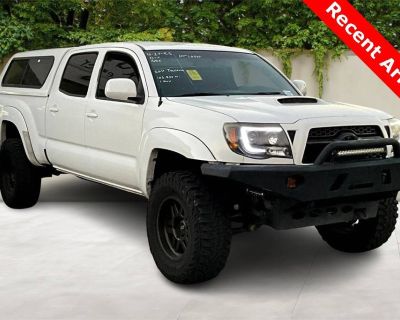 Used 2011 Toyota Tacoma Base