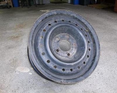 Wheel Rims