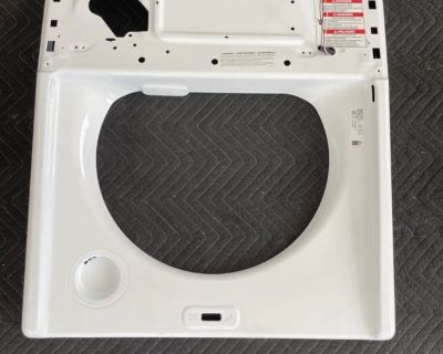 Maytag Washer Top Panel  Part # W11391547 ; W11513251 M#MVW4505MW1