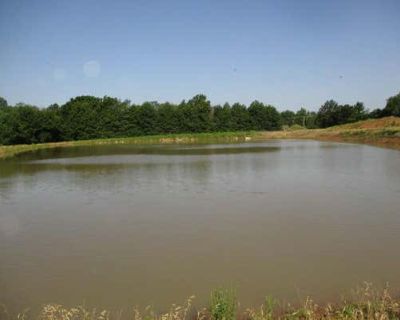 Land For Sale in BLUEJACKET, OK