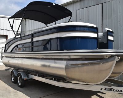 Lowe Boats SS 230 WV TL 2025
