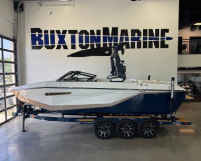 2025 Nautique Super Air Nautique G23